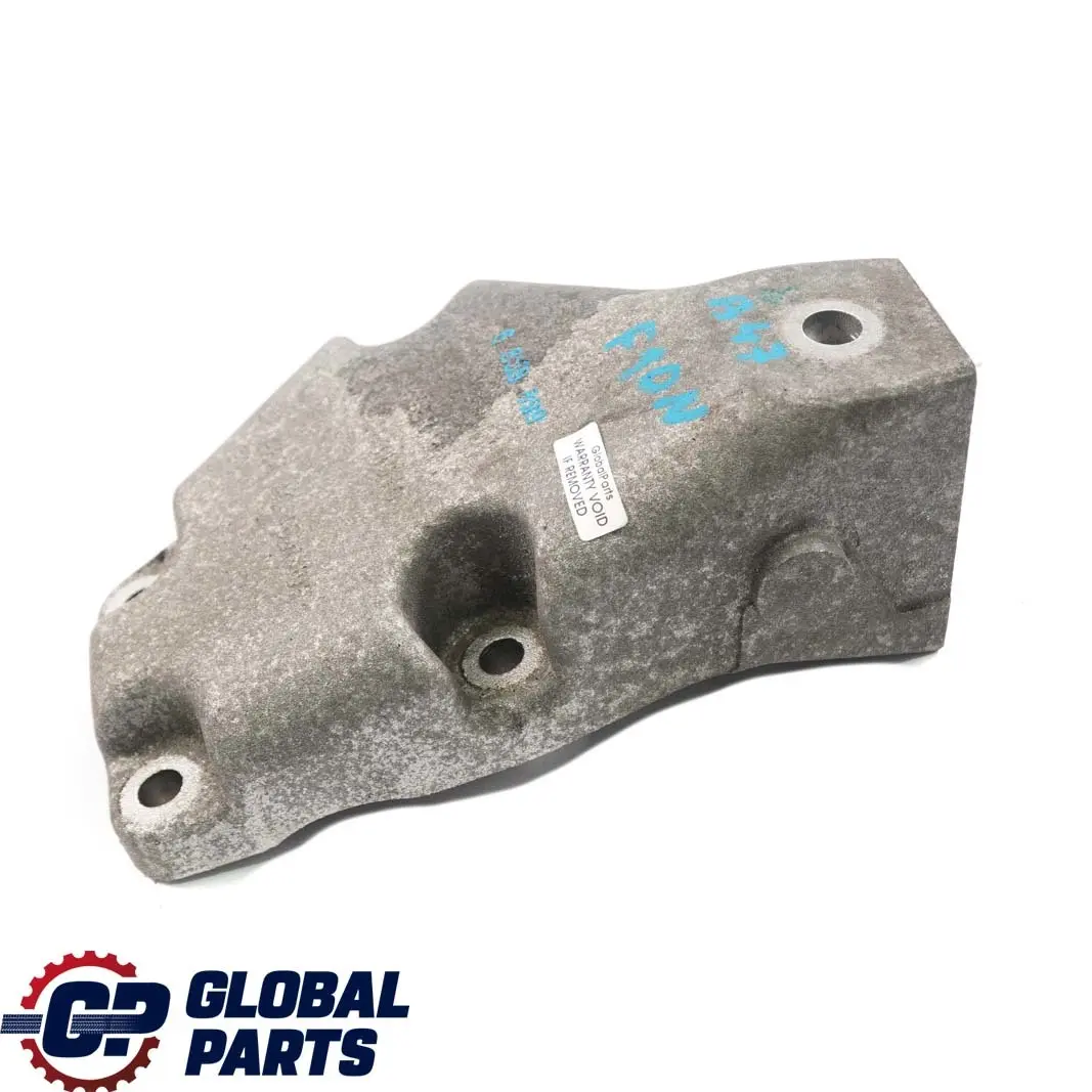 B47 Wspornik Łapa Poduszka Silnika do BMW F10 F11 LCI 518d 520d o numerze 6859899 BMW F10 F11 LCI 518d 520d B47 Wspornik Łapa Poduszka Silnika - SKU 6859899 - Numer Części 6859899