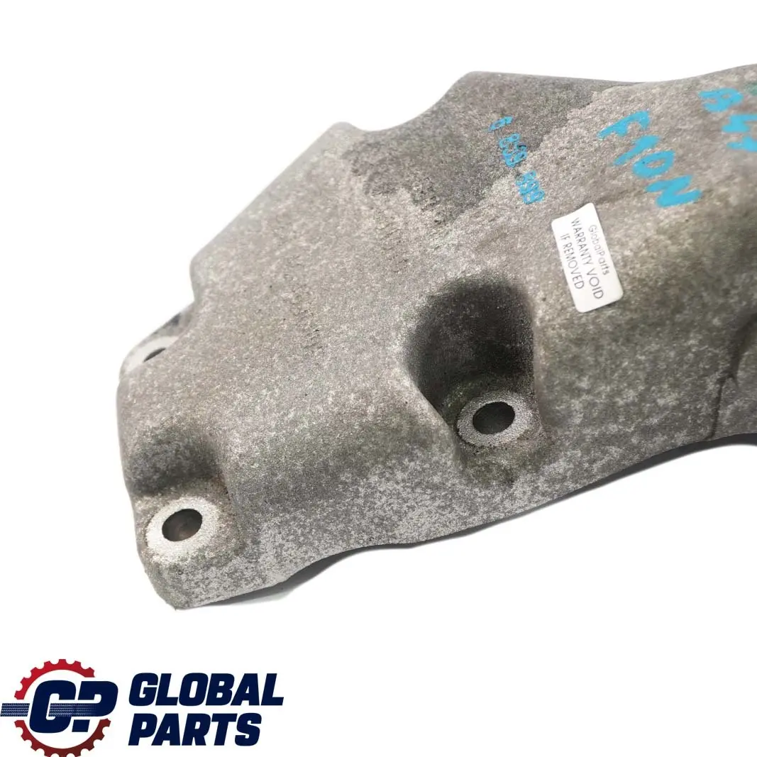 Motor Halterung BMW F10 F11 LCI 518D 520D B47 Halterung Links - SKU 6859899 - Teilenummer 6859899