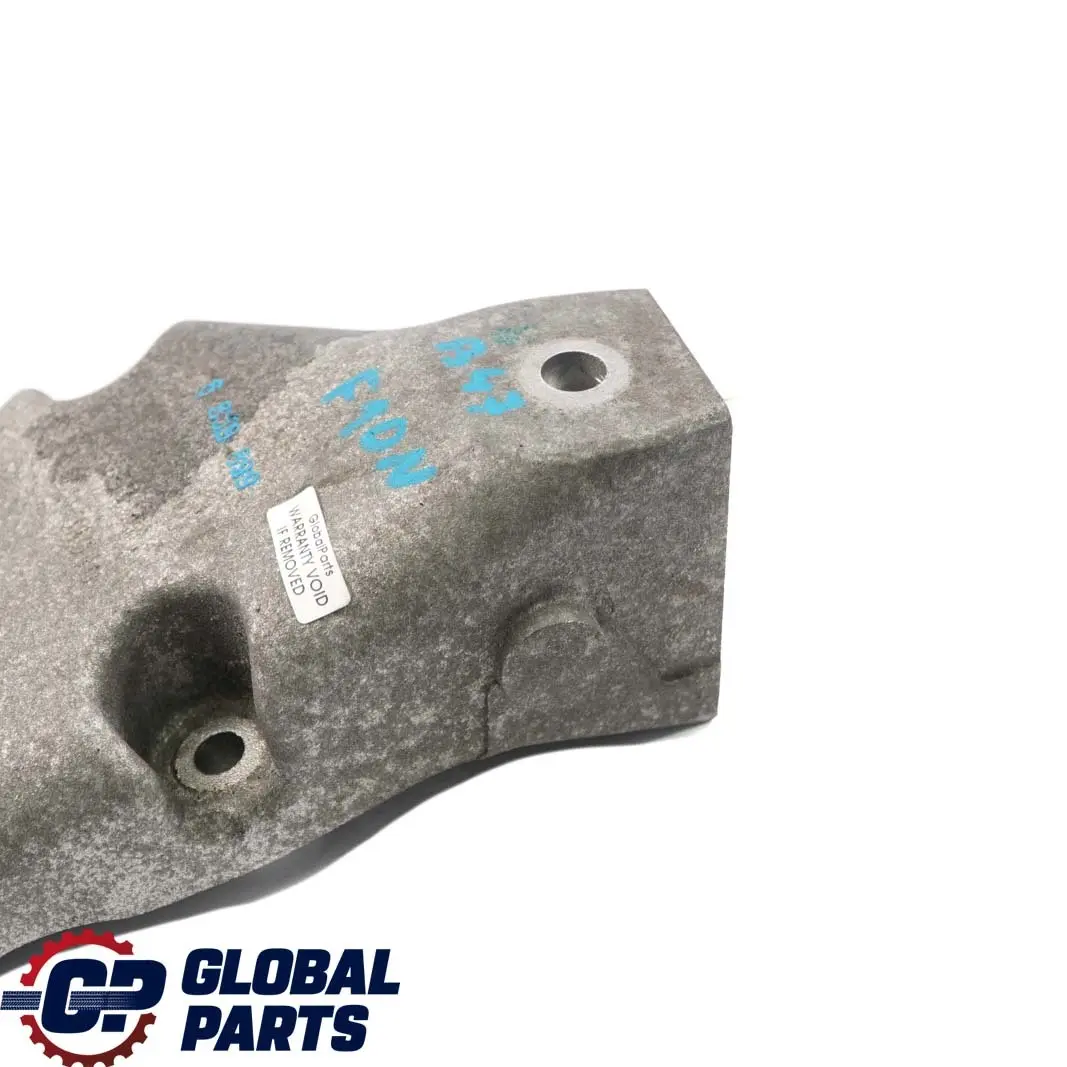 Halterung BMW F10 F11 LCI 518D 520D B47 Halterung Links für Motor mit Teilenummer 6859899 Motor Halterung BMW F10 F11 LCI 518D 520D B47 Halterung Links - SKU 6859899 - Teilenummer 6859899