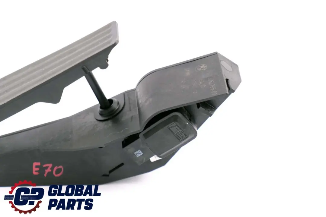 BMW E60 E65 E90 Modulo Pedal Acelerador Cambio Automatico - SKU 6859999 - Número de pieza 6859999