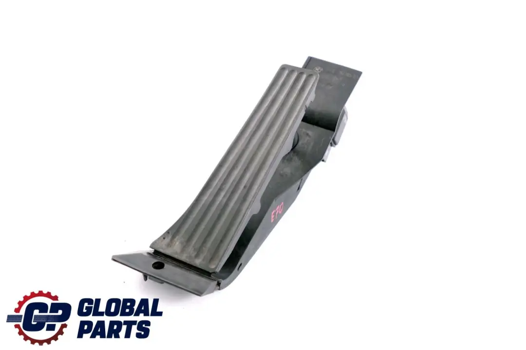 BMW 3 5 7 E60 E61 E65 E90 E91 Fahrpedalmodul Pedal Automatikgetriebe Steuergerät - SKU 6859999 - Teilenummer 6859999