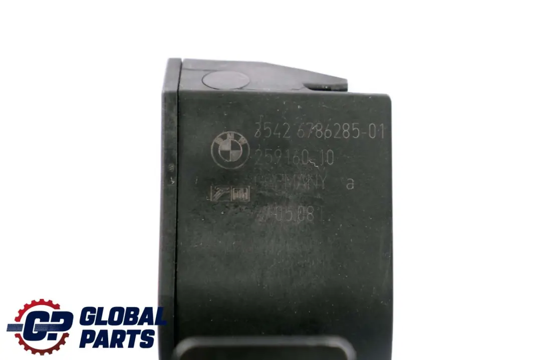 BMW E60 E65 E90 Modulo Pedal Acelerador Cambio Automatico - SKU 6859999 - Número de pieza 6859999