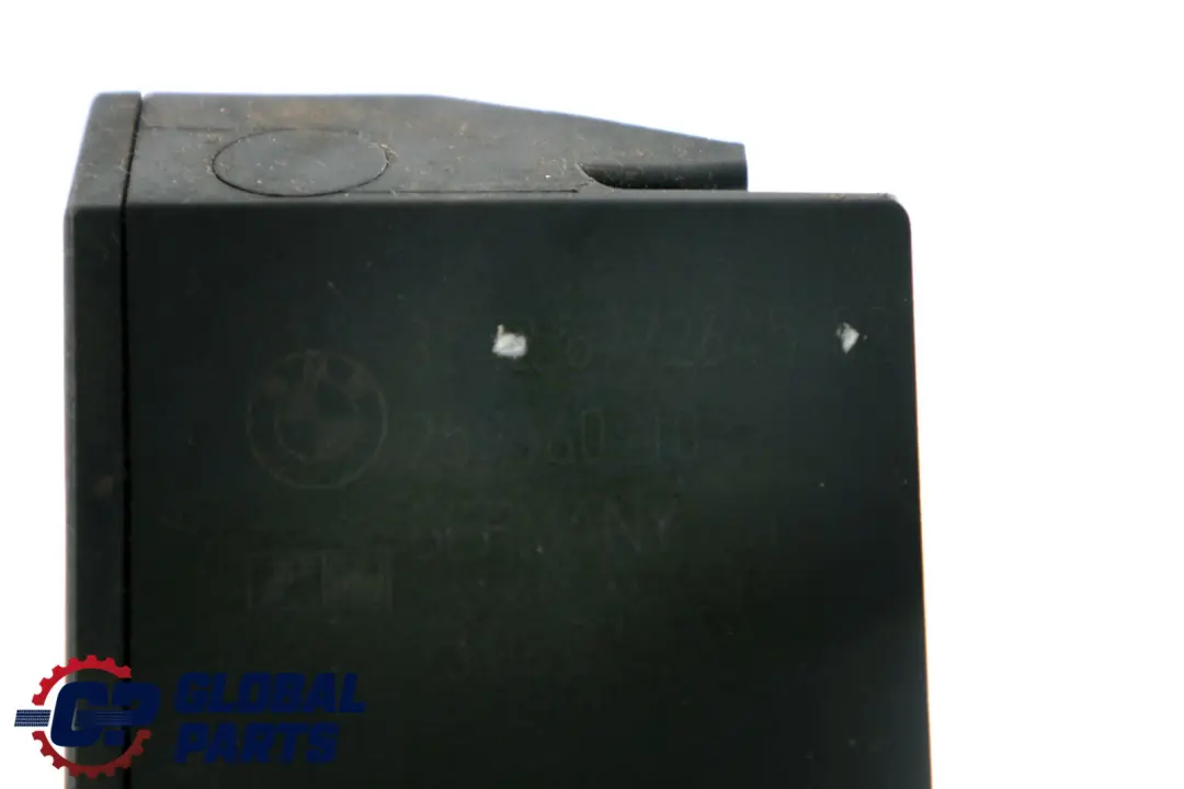 BMW E60 E65 E90 Modulo Pedal Acelerador Cambio Automatico - SKU 6859999 - Número de pieza 6859999