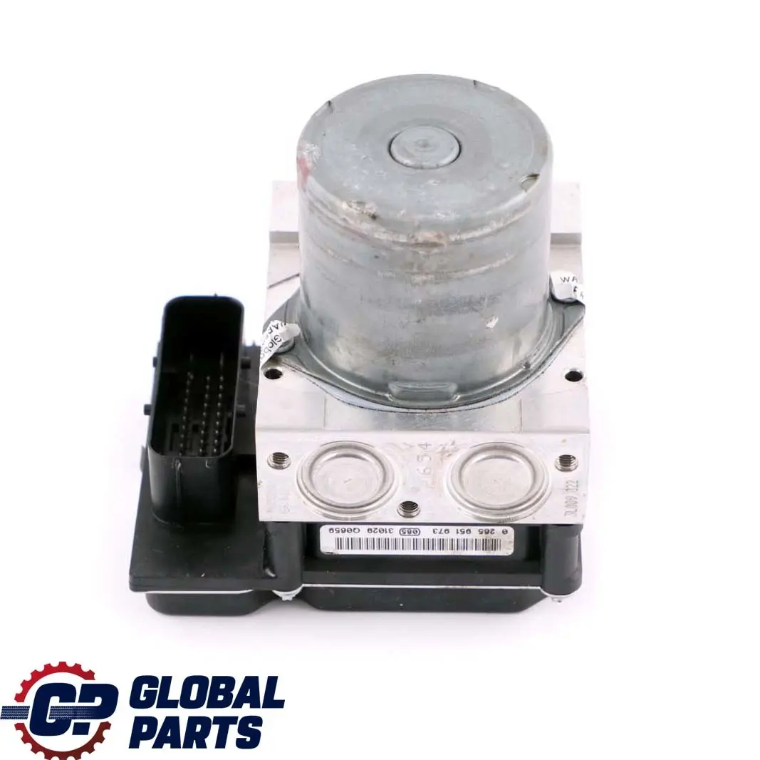 BMW X1 Series E84 Hydraulic Unit ABS DXC Pump Module 6860217 - SKU 6860216 - Part number 6856926