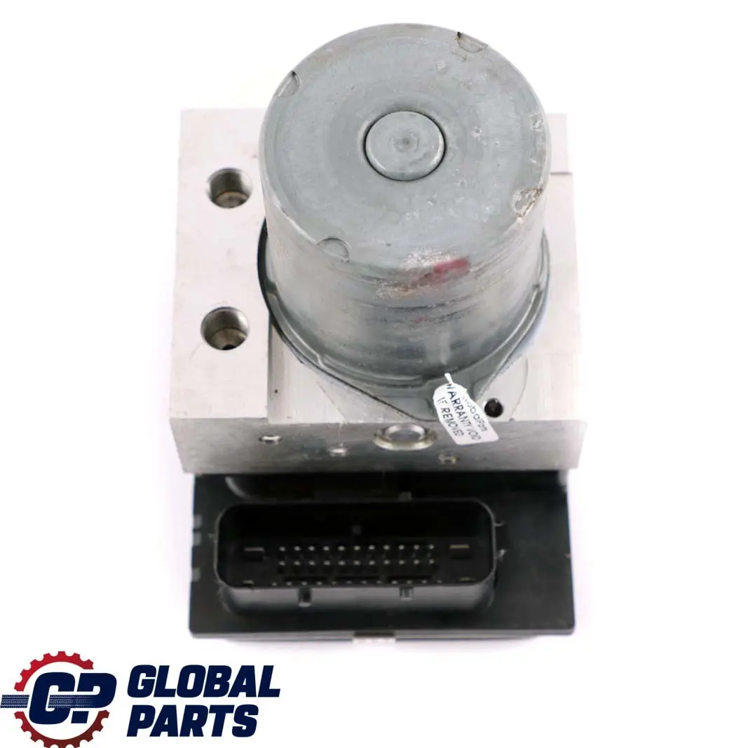BMW X1 Series E84 Hydraulic Unit ABS DXC Pump Module 6860217 - SKU 6860216 - Part number 6856926