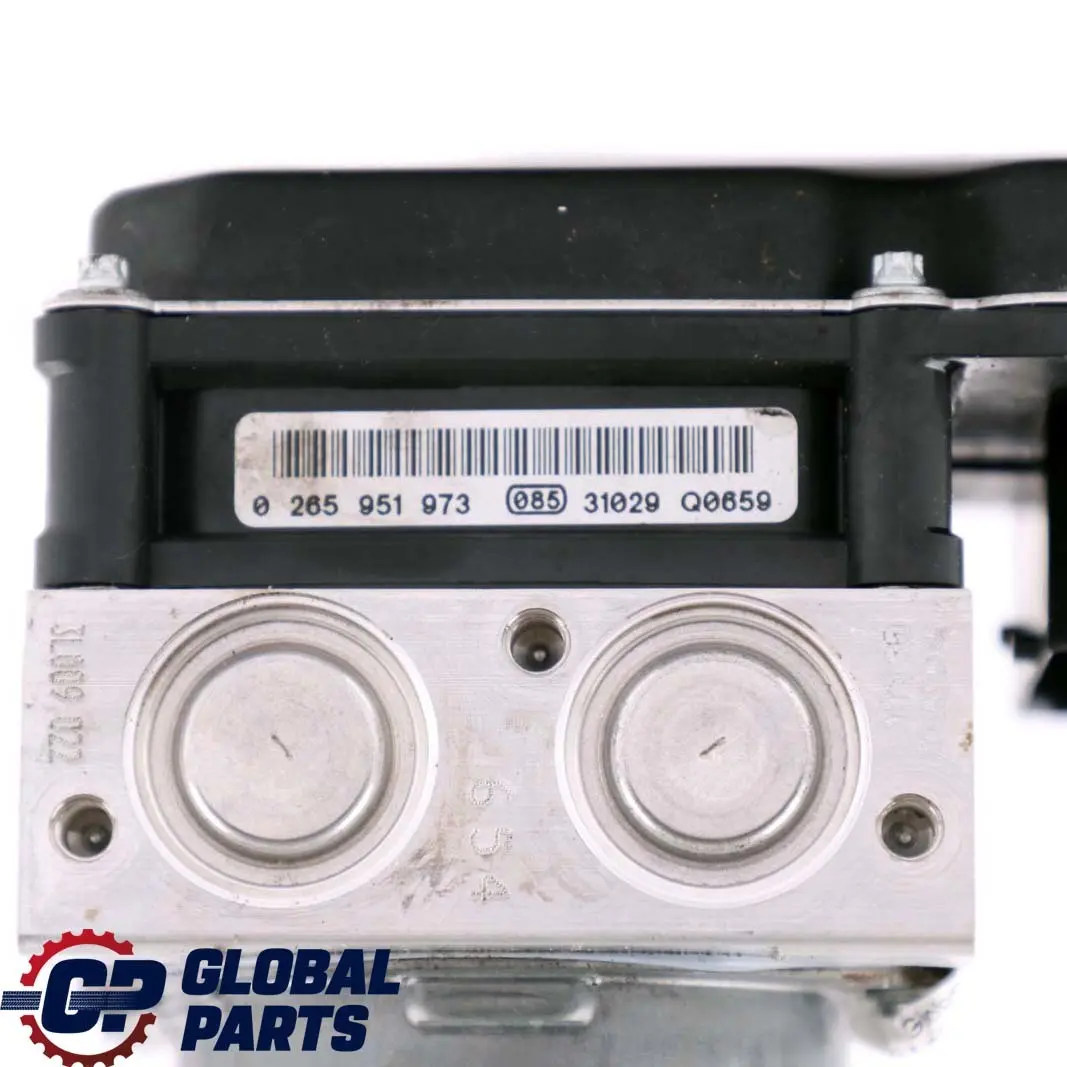 BMW X1 Series E84 Hydraulic Unit ABS DXC Pump Module 6860217 - SKU 6860216 - Part number 6856926