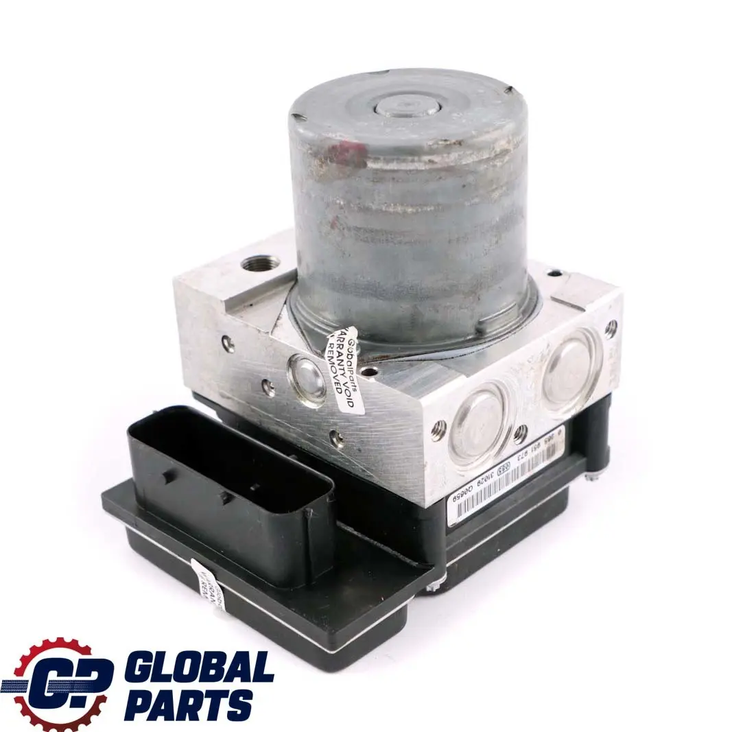 BMW X1 Series E84 Hydraulic Unit ABS DXC Pump Module 6860217 - SKU 6860216 - Part number 6856926