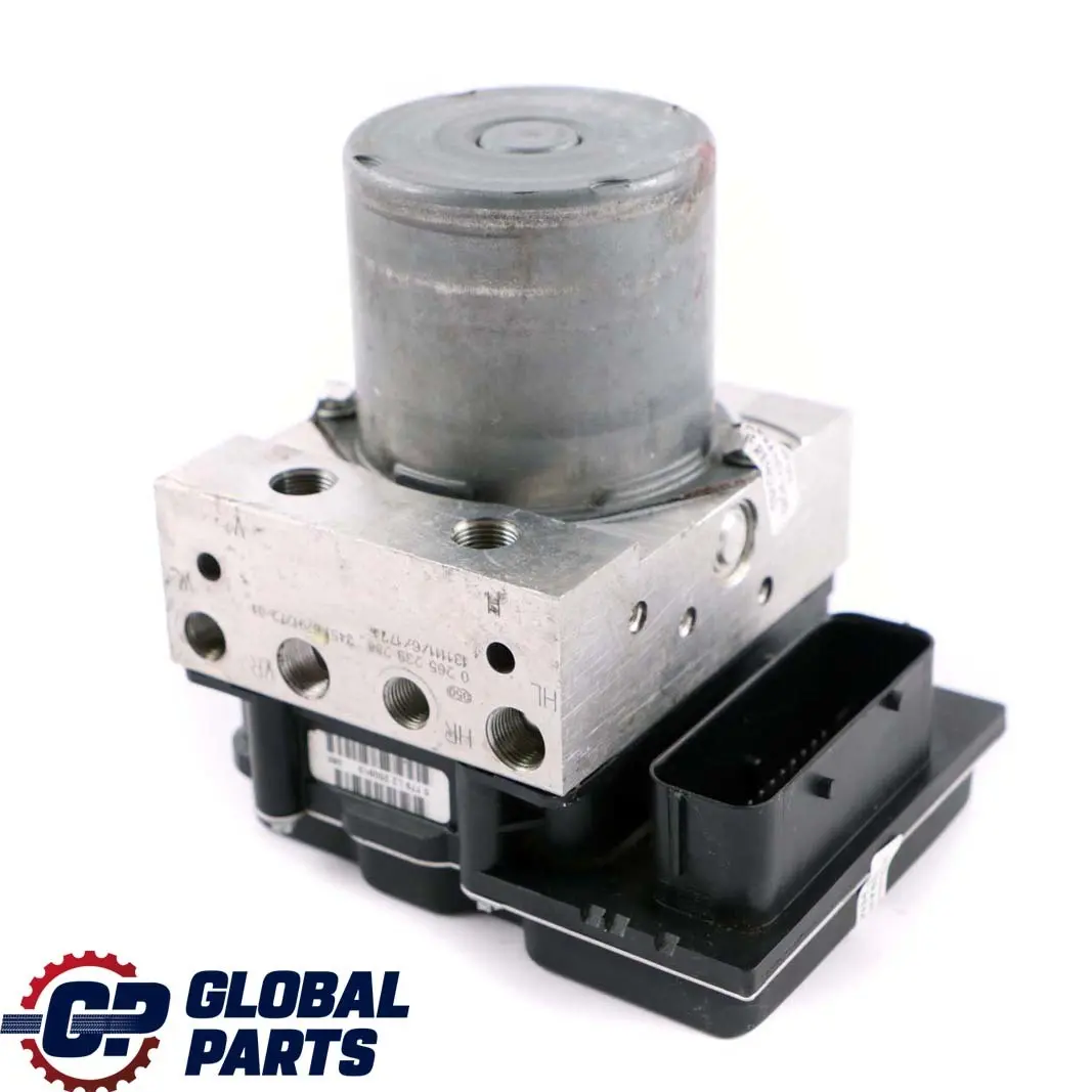 Unidad Hidraulica ABS DXC Modulo De Bomba 6860217 para BMW E84 con número de pieza 6856926 BMW E84 Unidad Hidraulica ABS DXC Modulo De Bomba 6860217 - SKU 6860216 - Número de pieza 6856926