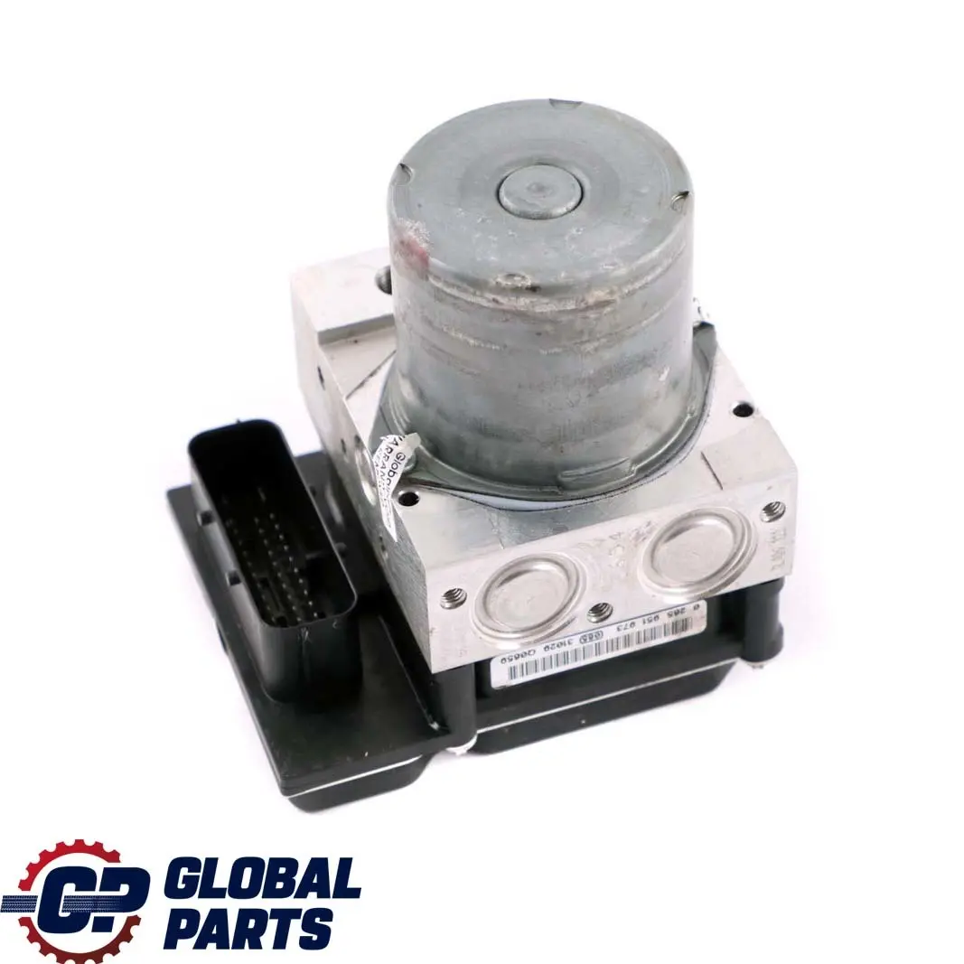 BMW X1 Series E84 Hydraulic Unit ABS DXC Pump Module 6860217 - SKU 6860216 - Part number 6856926