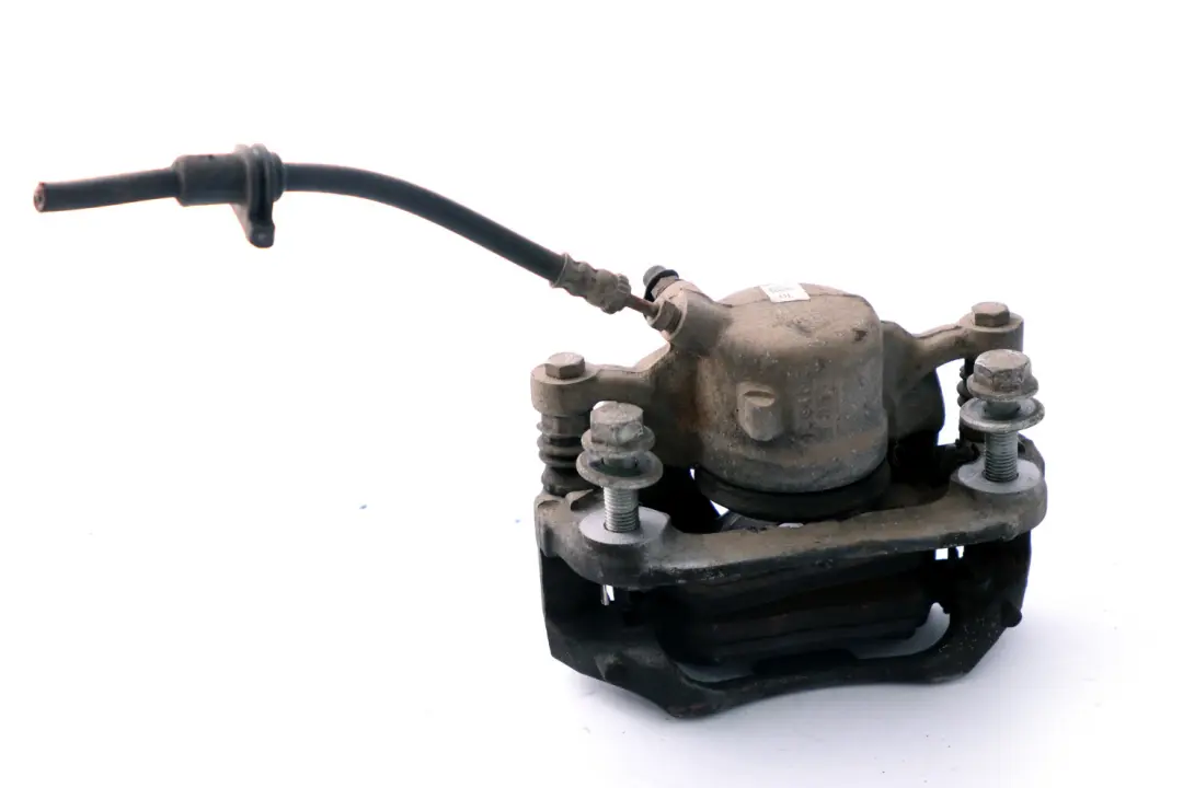Mini F55 F56 F57 Roue Avant Boitier D?etrier de Frein a Gauche 3411 - SKU 6860261 - Numéro de pièce 6860261