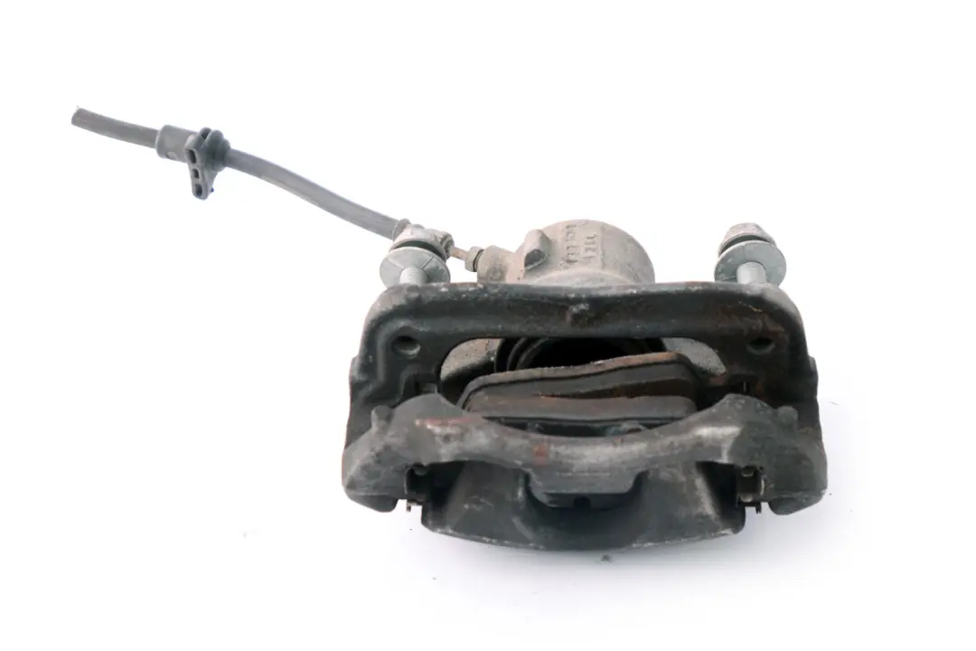 Zacisk Hamulca Lewy Przód do Mini Cooper F55 F56 F57 o numerze 6860261 Mini Cooper F55 F56 F57 Zacisk Hamulca Lewy Przód - SKU 6860261 - Numer Części 6860261