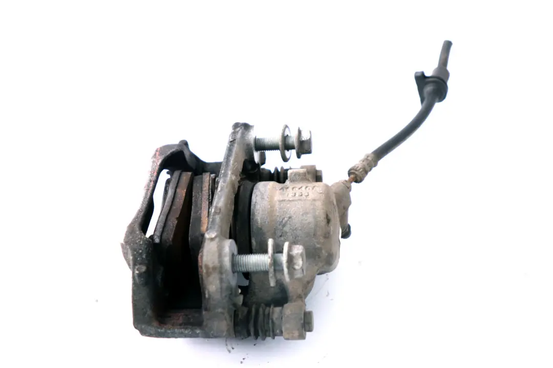 Mini F55 F56 F57 Roue Avant Boitier D?etrier de Frein a Gauche 3411 - SKU 6860261 - Numéro de pièce 6860261
