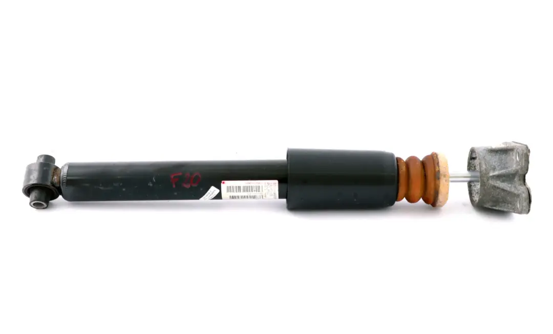 BMW F20 F21 LCI Stossdämpfer Hinten Rechts / Links Hinterachse - SKU 6860328 - Teilenummer 6873722