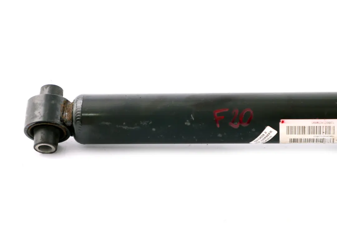BMW F20 F21 LCI Stossdämpfer Hinten Rechts / Links Hinterachse - SKU 6860328 - Teilenummer 6873722