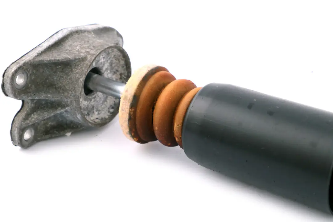 Stossdämpfer Hinten Rechts / Links Hinterachse für BMW F20 F21 LCI mit Teilenummer 6873722 BMW F20 F21 LCI Stossdämpfer Hinten Rechts / Links Hinterachse - SKU 6860328 - Teilenummer 6873722