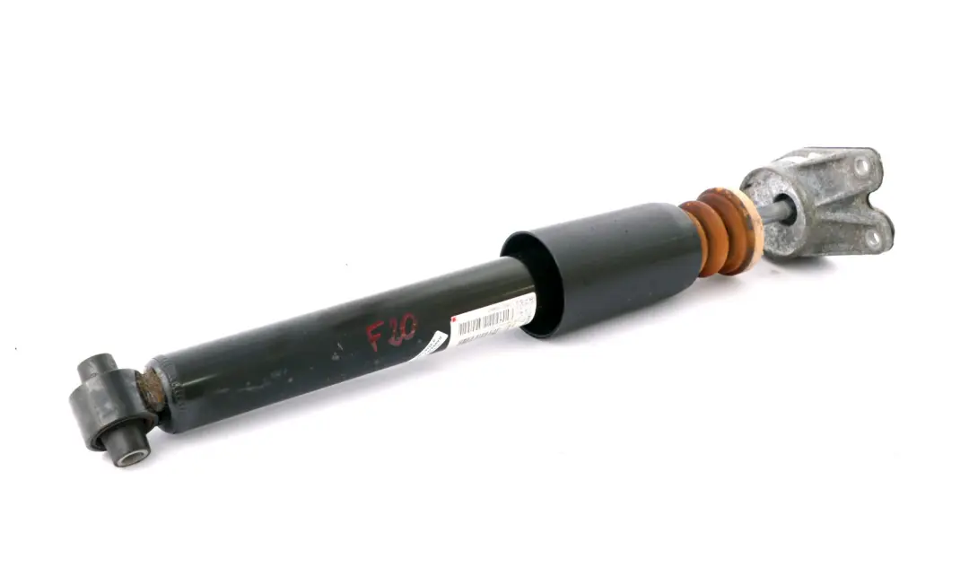 Suspension Trasera Amortiguador Damper para BMW F20 F21 LCI con número de pieza 6873722 BMW F20 F21 LCI Suspension Trasera Amortiguador Damper - SKU 6860328 - Número de pieza 6873722