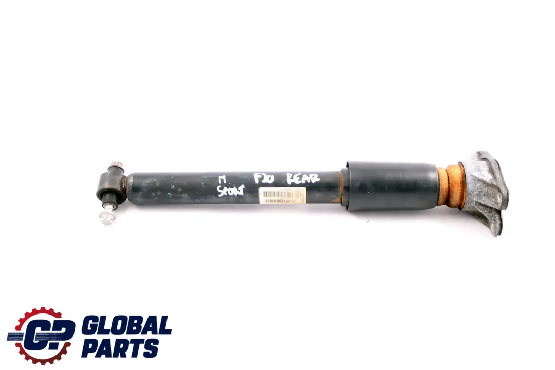 BMW 1 2 er F20 F21 F22 M Paket Hinterachse Federbein Stossdämpfer - SKU 6860740 - Teilenummer 6860740