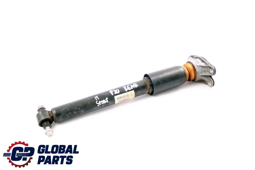 BMW 1 2 er F20 F21 F22 M Paket Hinterachse Federbein Stossdämpfer - SKU 6860740 - Teilenummer 6860740