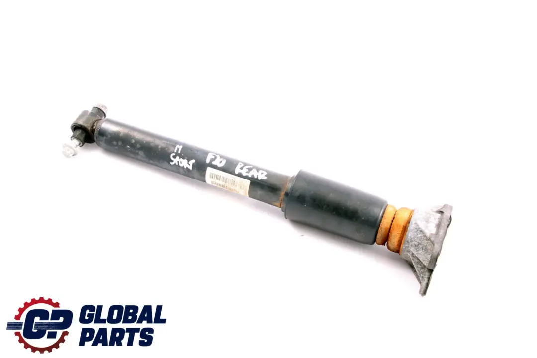 Suspension arriere Amortisseur de jambe de force pour BMW F20 F21 F22 M Sport à propos du numéro de pièce 6860740 BMW F20 F21 F22 M Sport Suspension arriere Amortisseur de jambe de force - SKU 6860740 - Numéro de pièce 6860740