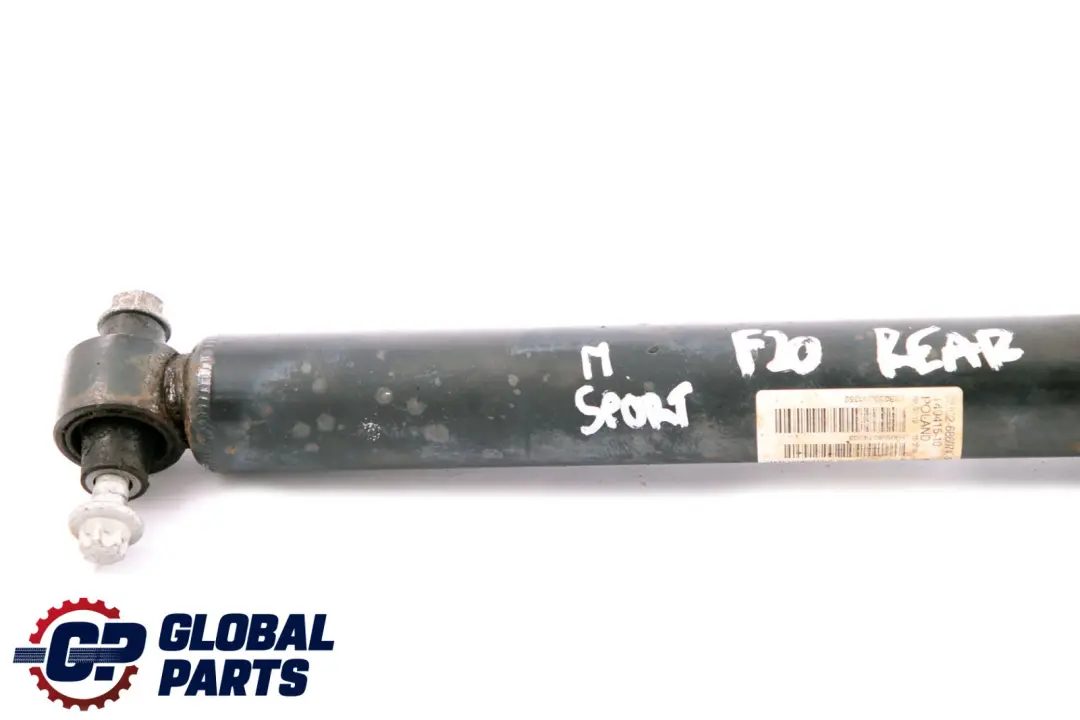 BMW F20 F21 F22 M Sport Suspension arriere Amortisseur de jambe de force - SKU 6860740 - Numéro de pièce 6860740