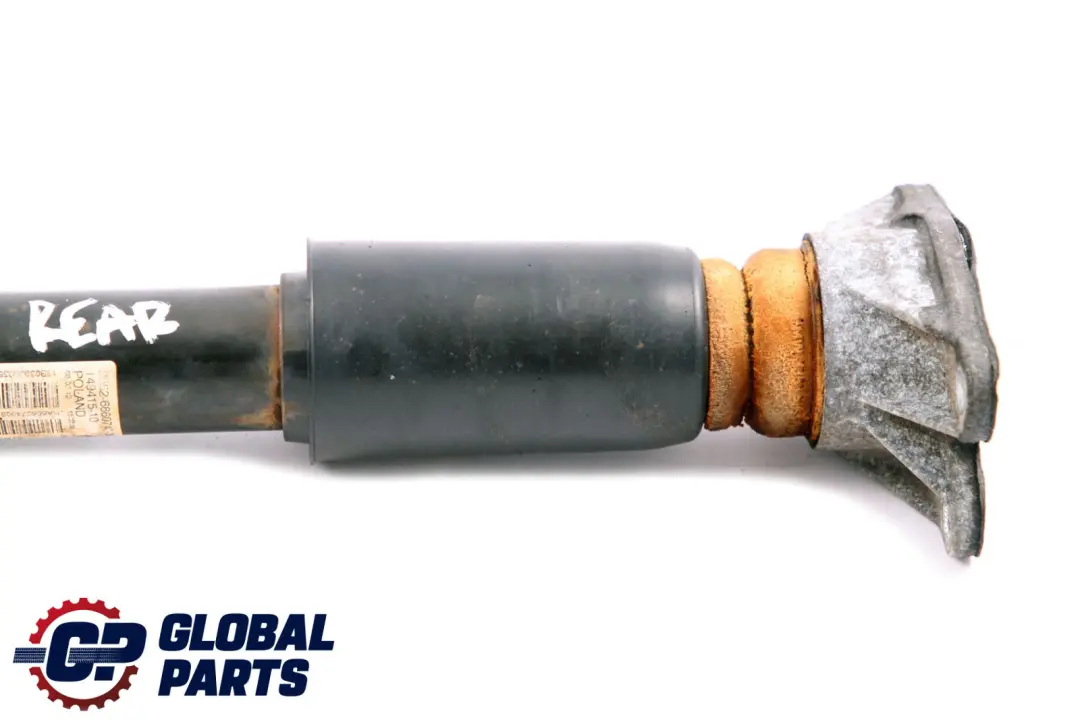 BMW 1 2 er F20 F21 F22 M Paket Hinterachse Federbein Stossdämpfer - SKU 6860740 - Teilenummer 6860740