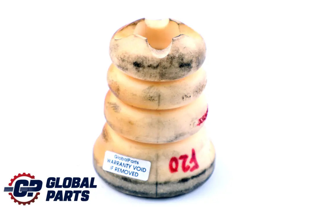 Front Suspension Additional Damper to BMW 1 Series F20 F21 F40 with Part number 6860753 BMW 1 Series F20 F21 F40 Front Suspension Additional Damper - SKU 6860753 - Part number 6860753