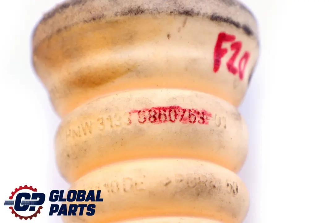 Front Suspension Additional Damper to BMW 1 Series F20 F21 F40 with Part number 6860753 BMW 1 Series F20 F21 F40 Front Suspension Additional Damper - SKU 6860753 - Part number 6860753