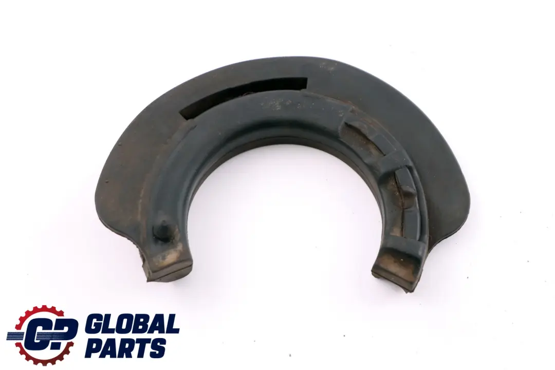 Front Lower Rubber Spring Pad 3133 to Mini Cooper F55 F56 F57 with Part number 6860789 Mini Cooper F55 F56 F57 Front Lower Rubber Spring Pad 3133 - SKU 6860789 - Part number 6860789