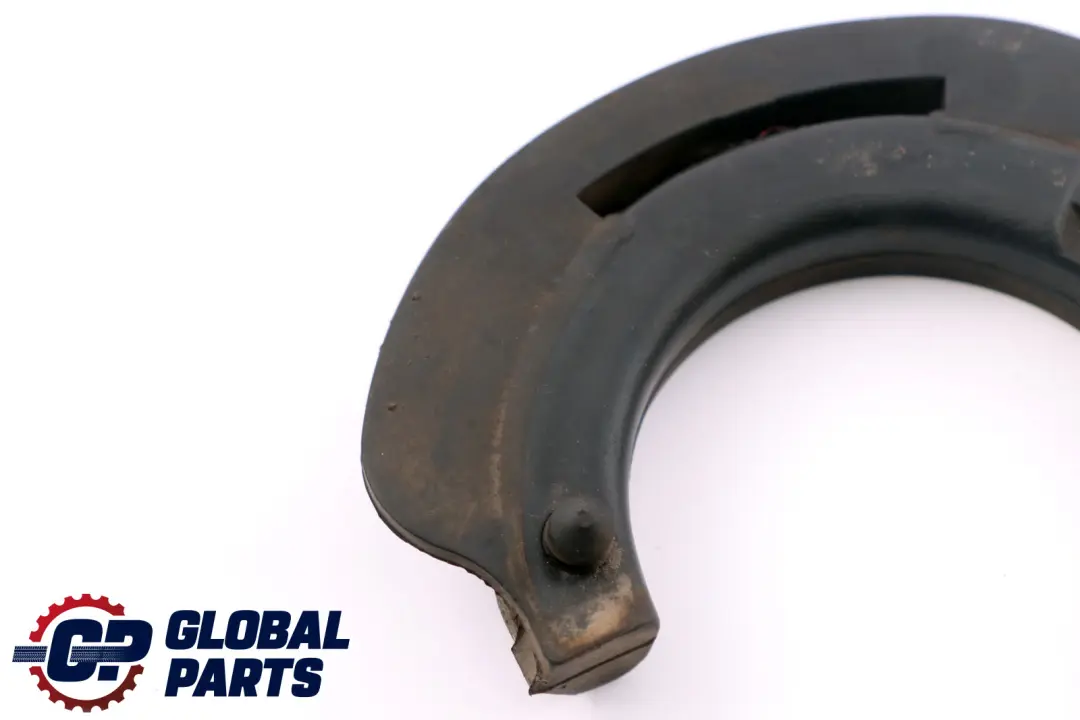 Front Lower Rubber Spring Pad 3133 to Mini Cooper F55 F56 F57 with Part number 6860789 Mini Cooper F55 F56 F57 Front Lower Rubber Spring Pad 3133 - SKU 6860789 - Part number 6860789