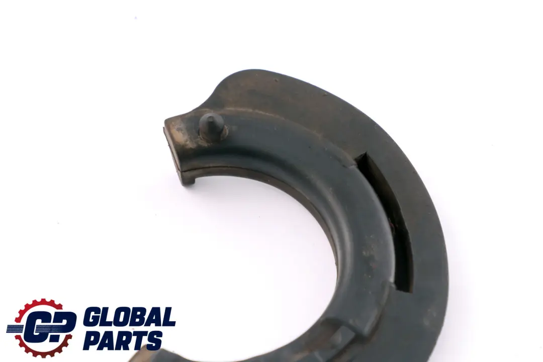 Front Lower Rubber Spring Pad 3133 to Mini Cooper F55 F56 F57 with Part number 6860789 Mini Cooper F55 F56 F57 Front Lower Rubber Spring Pad 3133 - SKU 6860789 - Part number 6860789