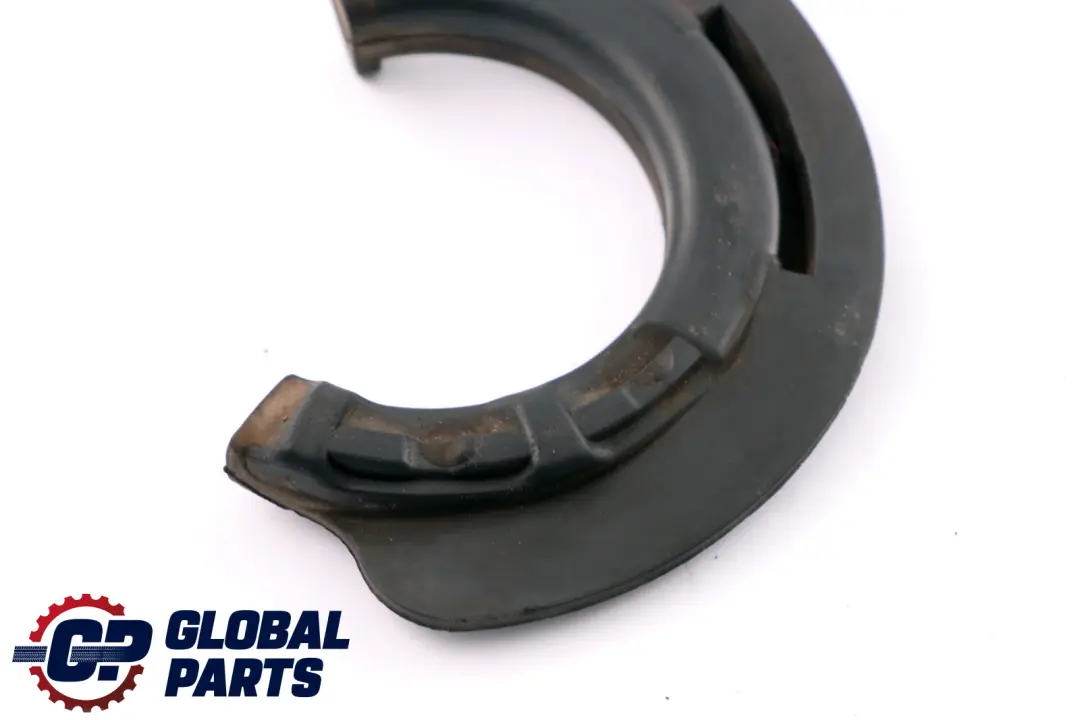 Front Lower Rubber Spring Pad 3133 to Mini Cooper F55 F56 F57 with Part number 6860789 Mini Cooper F55 F56 F57 Front Lower Rubber Spring Pad 3133 - SKU 6860789 - Part number 6860789