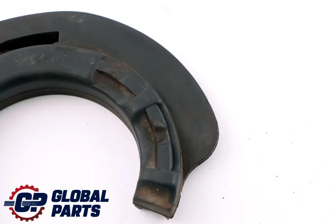 Front Lower Rubber Spring Pad 3133 to Mini Cooper F55 F56 F57 with Part number 6860789 Mini Cooper F55 F56 F57 Front Lower Rubber Spring Pad 3133 - SKU 6860789 - Part number 6860789