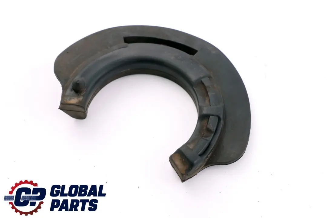 Front Lower Rubber Spring Pad 3133 to Mini Cooper F55 F56 F57 with Part number 6860789 Mini Cooper F55 F56 F57 Front Lower Rubber Spring Pad 3133 - SKU 6860789 - Part number 6860789