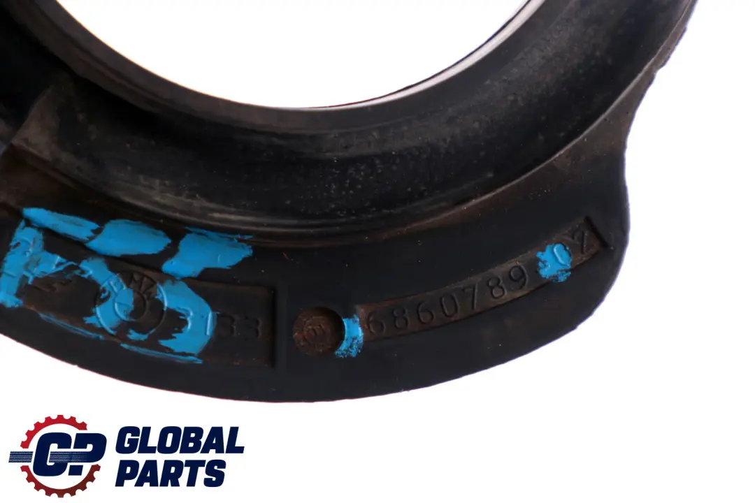 Mini Cooper F55 F56 F57 Front Lower Rubber Spring Pad 3133 - SKU 6860789 - Part number 6860789