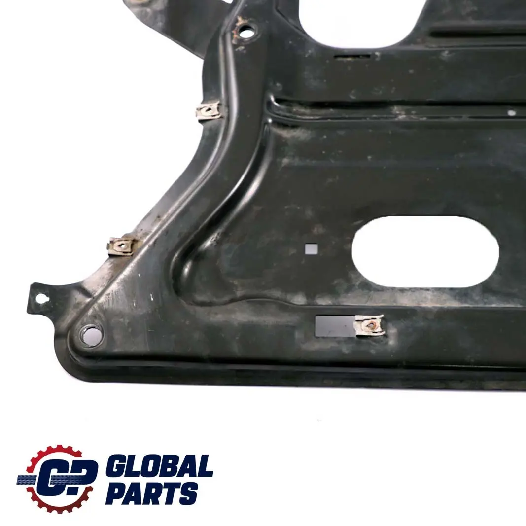 Piastra Rinforzo Sottotelaio BMW F20 F30 Xdrive Diesel Per L'Asse Anteriore per con numero di parte 6860841 Piastra Rinforzo Sottotelaio BMW F20 F30 Xdrive Diesel Per L'Asse Anteriore - SKU 6860841-1 - Numero di parte 6860841