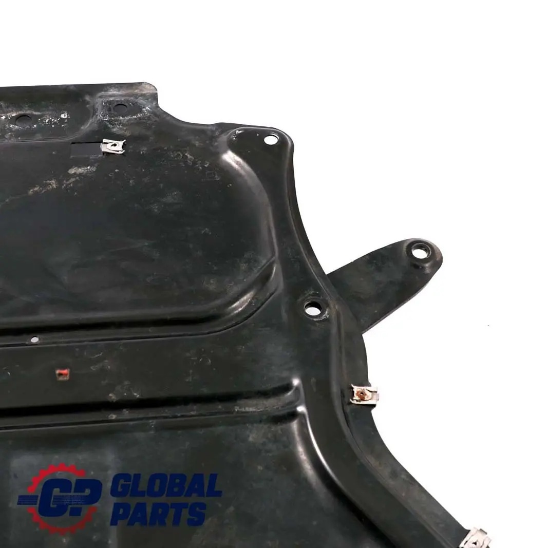 BMW 1 3 F20 F21 F30 F31 xDrive Diesel Vorderachse Versteifungsplatte - SKU 6860841-1 - Teilenummer 6860841
