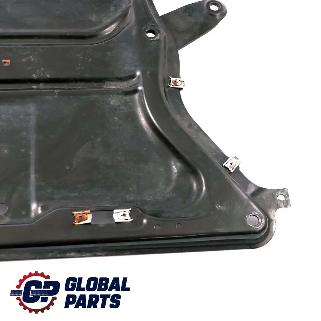 Placa De refuerzo para el eje delanteroBMW F20 F30 xDrive Diesel para con número de pieza 6860841 Placa De refuerzo para el eje delanteroBMW F20 F30 xDrive Diesel - SKU 6860841-1 - Número de pieza 6860841