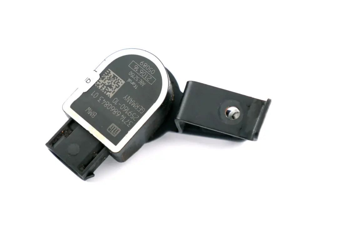 Sensor de nivel de control de faros para BMW F10 F20 F30 con número de pieza 6860843 BMW F10 F20 F30 Sensor de nivel de control de faros - SKU 6860843 - Número de pieza 6860843