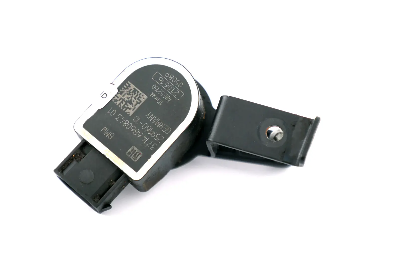 BMW F10 F20 F30 Sensor de nivel de control de faros 6860843