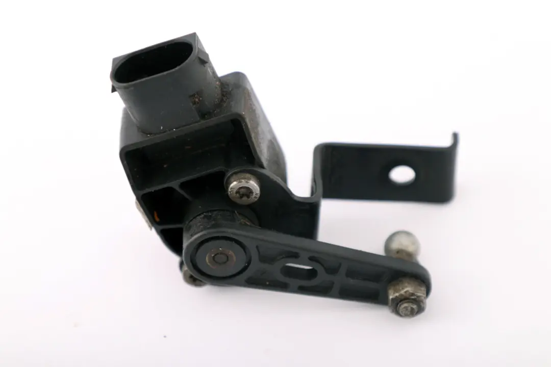 BMW F10 F20 F30 Scheinwerferkontroll Level Sensor - SKU 6860843 - Teilenummer 6860843