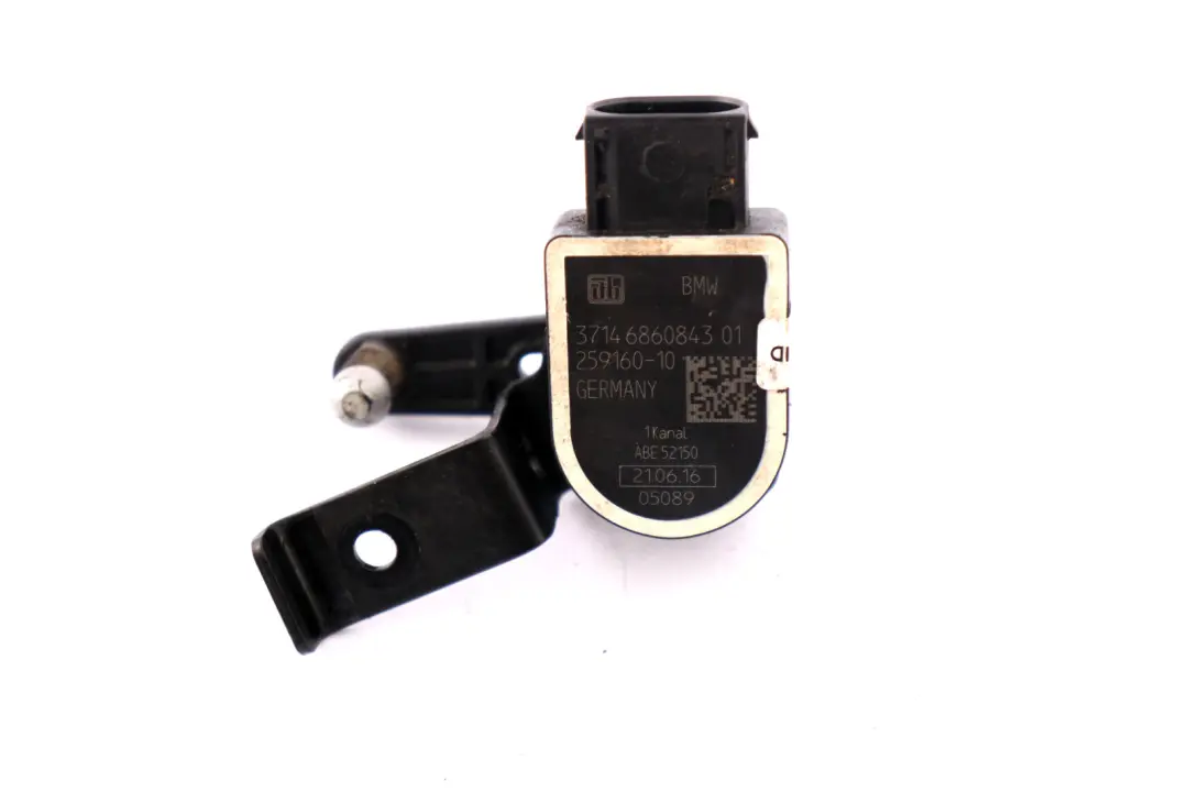 BMW F10 F20 F30 Scheinwerferkontroll Level Sensor - SKU 6860843 - Teilenummer 6860843