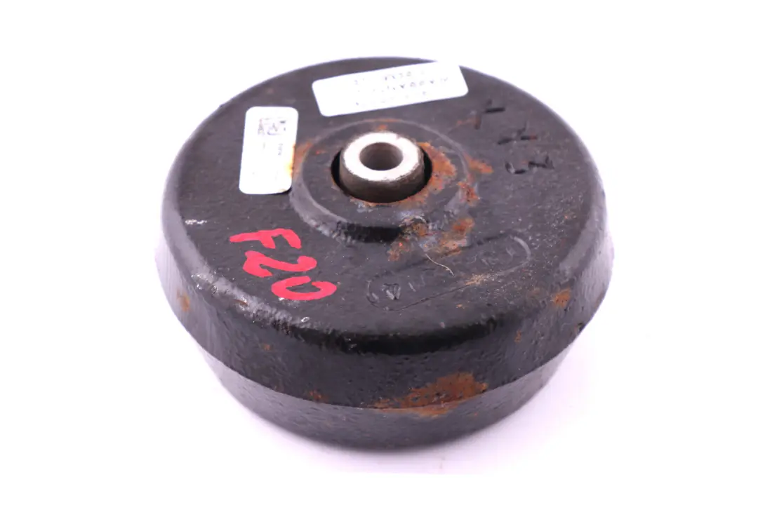 BMW 1 2 3 4 er F20 F21 F30 F31 F34 Schwingungstilger 3110 - SKU 6861027 - Teilenummer 6861027