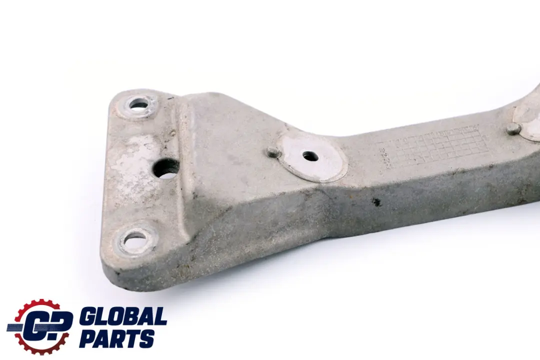Gearbox Supporting Mount Bracket to BMW 1 3 Series F20 F21 F30 F31 LCI with Part number 6861402 BMW 1 3 Series F20 F21 F30 F31 LCI Gearbox Supporting Mount Bracket - SKU 6861402 - Part number 6861402