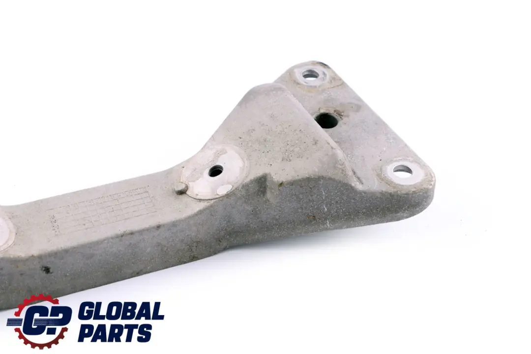 Gearbox Supporting Mount Bracket to BMW 1 3 Series F20 F21 F30 F31 LCI with Part number 6861402 BMW 1 3 Series F20 F21 F30 F31 LCI Gearbox Supporting Mount Bracket - SKU 6861402 - Part number 6861402