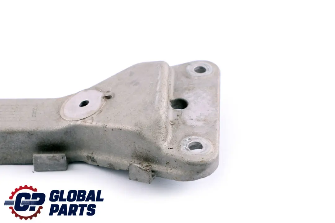 Gearbox Supporting Mount Bracket to BMW 1 3 Series F20 F21 F30 F31 LCI with Part number 6861402 BMW 1 3 Series F20 F21 F30 F31 LCI Gearbox Supporting Mount Bracket - SKU 6861402 - Part number 6861402