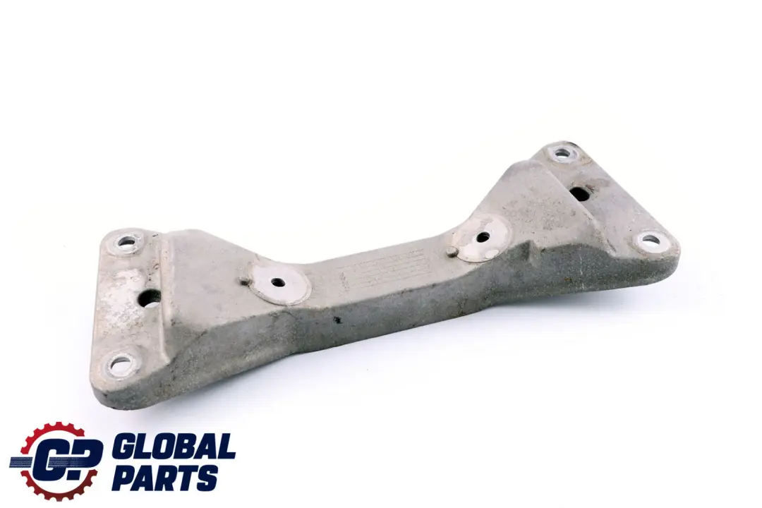 Gearbox Supporting Mount Bracket to BMW 1 3 Series F20 F21 F30 F31 LCI with Part number 6861402 BMW 1 3 Series F20 F21 F30 F31 LCI Gearbox Supporting Mount Bracket - SKU 6861402 - Part number 6861402