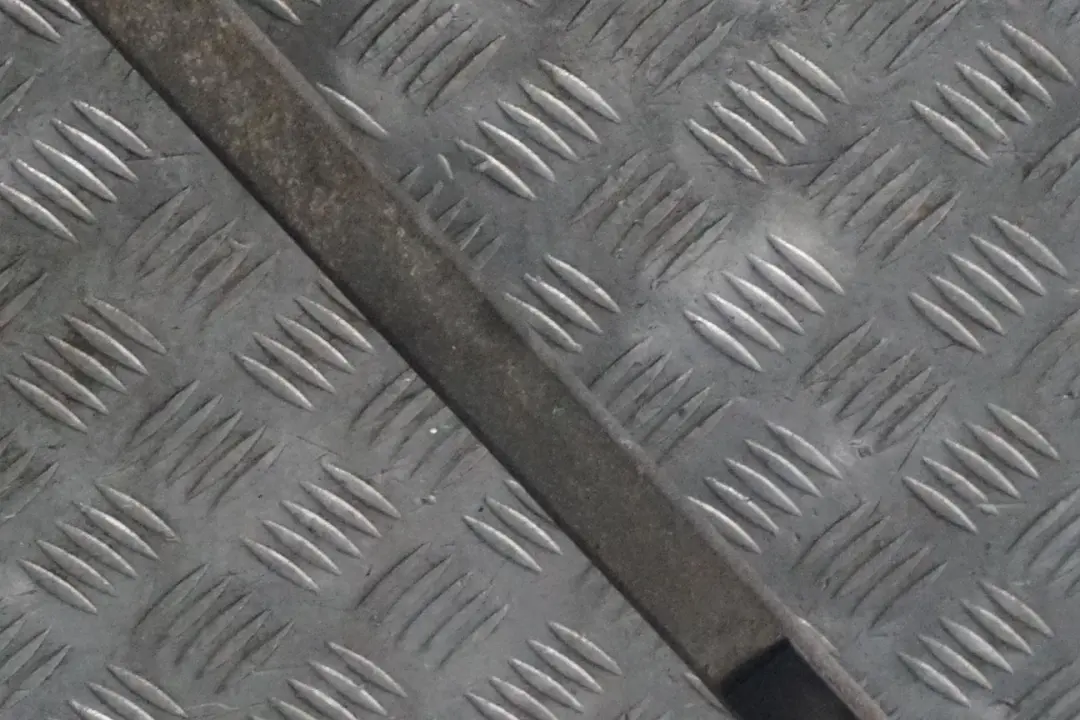BMW F31 LCI F34 GT Wspornik Belka Rozpórka Podwozia - SKU 6861811 - Numer Części 6861811