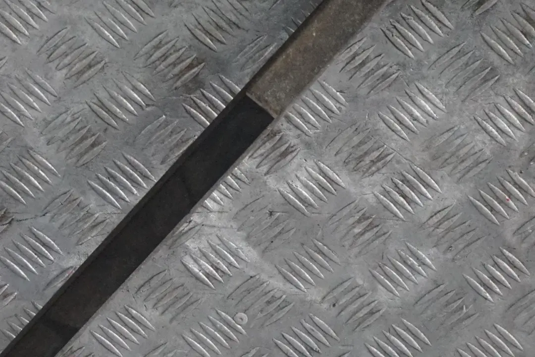 BMW F31 LCI F34 GT Wspornik Belka Rozpórka Podwozia - SKU 6861811 - Numer Części 6861811