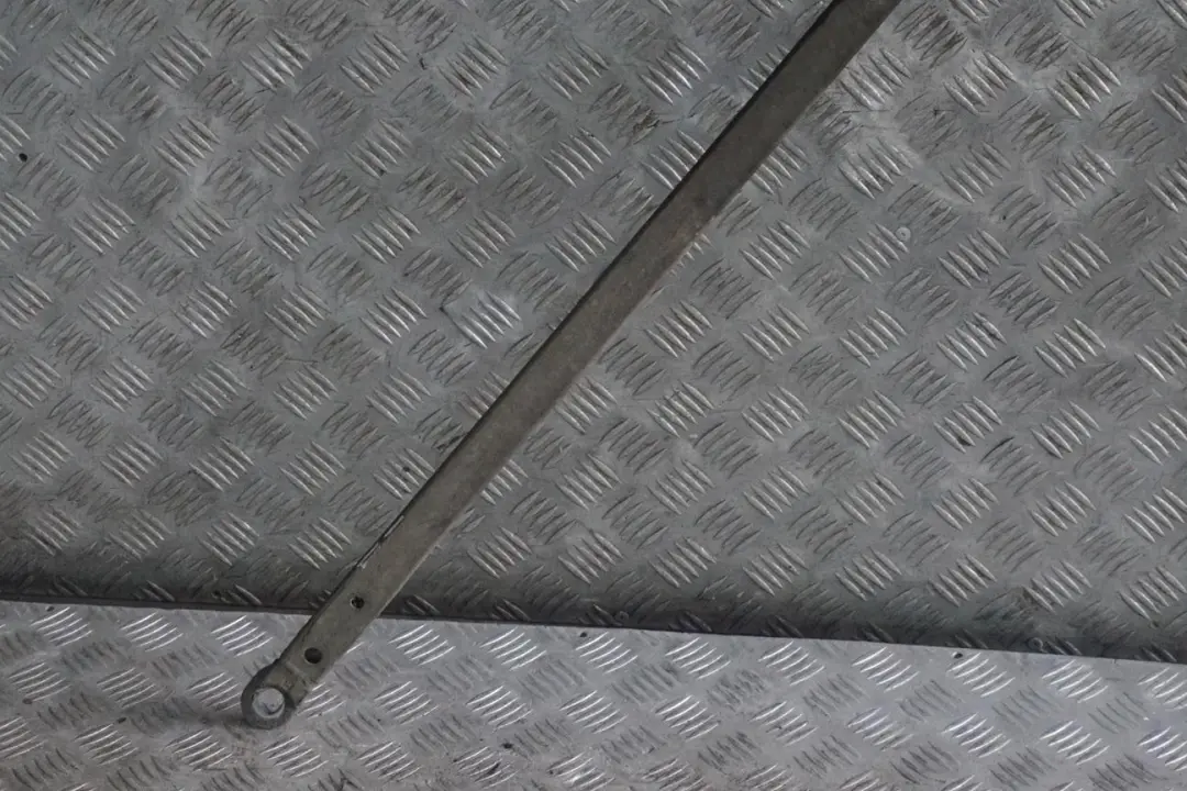 Eje Trasero Suspensión Tensión Puntal Soporte para BMW 3 F31 LCI F34 GT con número de pieza 6861811 BMW 3 F31 LCI F34 GT Eje Trasero Suspensión Tensión Puntal Soporte - SKU 6861811 - Número de pieza 6861811