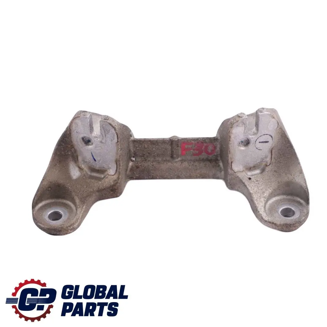 B48X Caja de cambios Soporte Soporte para BMW 3 F30 LCI 330e con número de pieza 6862208 BMW 3 F30 LCI 330e B48X Caja de cambios Soporte Soporte - SKU 6862208 - Número de pieza 6862208